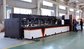 Golden laser | P2060A ato bunlde loader tube fiber laser cutting machine for pipe cutting supplier