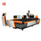 Golden laser | sheet fiber laser cutting machine GF-1530 open type supplier