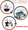 Golden laser| 2000*6000mm working size sheet laser cutting machine GF-2060JH full cover supplier