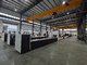 Golden laser | P3080A tube laser cutting machine for warehouse industry supplier