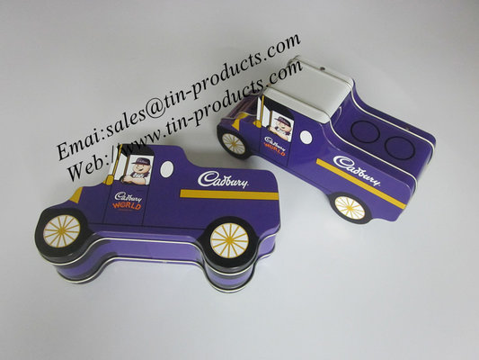 China Lunch box ,Gift Lunch box , toy Lunch box , Metal Lunch box, Lunch Candy Box-Golden Tin supplier