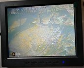 CCTV Video Deep Water Underground Borehole Inspection Camera
