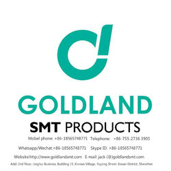 GOLDLAND ELECTRONIC TECHNOLOGY CO., LTD