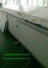 SMD reflow oven PCB Soldering machine BTU Pyramax  Reflow oven for LED production Line