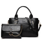 New Women Handbag Shoulder Bags Tote Purse PU Leather Women Messenger Hobo Bag