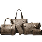 Fashion Women Handbag Shoulder Bags Tote Purse PU Leather Messenger Hobo Bag