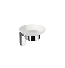 China Soap dish 87702-Square &amp;Brass&amp;Chrome color &amp; Bathroom Accessory&amp;fittings&amp;Sanitary Hardware supplier