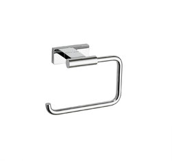 China Paper holder without cover 87206,brass,chrome for bathroom accessory,fittings,sanitary ware supplier