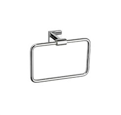 China Towel ring 7405,brass,chrome for bathroom &amp;kitchen,sanitary supplier
