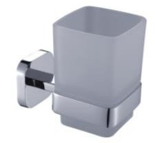 China tumbler holder 1403,brass,chrome,glass for bathroom &amp;kitchen,sanitary supplier