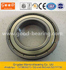 Deep groove ball bearing _6320M_ brass holder _ Baishan bearing