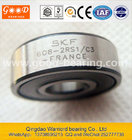 [SC04A73C3] inch deep groove ball bearing retainer bearing Jining _ nitride