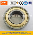 6205 deep groove ball bearing stop groove with a clip of 6205NR motorcycle front wheel bearing NSK