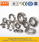 A bearing deep groove ball bearing 6204-2Z 6205-2RS HRB factory direct supply