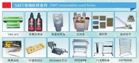Samsung pick and place equipment CP40/cp45/SM321/SM411 /SM421 SMT consumables used Series