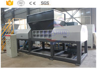 High capacity waste wood shredder machine manufacturer with CE