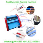 Best prices new style waste copper wire cable stripping machine