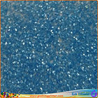 High quality Fluorescent glitter powder for decoration, nail art, cosmetic, printing, textile etc.