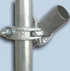 Pressed / Drop Forged, Scaffolding Accessories System in Myanmar Couplers