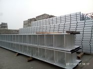 Printable Scaffold Ladder Beam Capacity Tag Material Specification, Ladder Beam