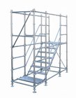 Hot Sale Safeway Layher Scaffolding Material for Construction, Andamios