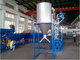 Brand manufacturer plastic PP PE film recycling washing line with convienent maintenance supplier