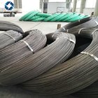 Hot selling astm a421 6.25mm high tensile strength SPIRAL PC WIRE
