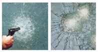 Top quality & competitive price Bulletproof Laminated Glass China price