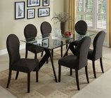 On sale promotion quality Tempered cheap glass for dining table