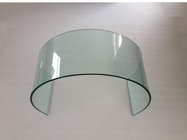 hot offer thermal bending glass of curved glass arc glass specializes in processing