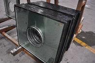 Clear / Tinted / colored insulated glass