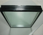 window glass / door glass / building glass insulated glass prices