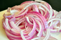 Chinese Fresh onion