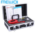 MEWOI3100+-Original 0.01-1200Ω clamp earth ground resistance meter/tester