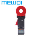 MEWOI3100B+-0.01Ω-200Ω Original High accuracy Earth Resistance Clamp meter/tester