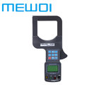 MEWOI8300 Large Caliber Three Phase Leakage Current AMP/VOLT Clamp On Power Tester