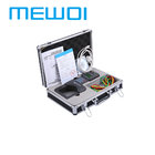 MEWOI8000-AC 0.0mA~1200A, 0.00～600V,High Accuracy Large Caliber Leakage Current Clamp Meter