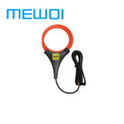 MEWOI300G Portable High Accuracy Flexible coil current sensor/meter/probe