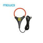 MEWOI200G Portable High Accuracy Flexible coil current sensor/meter/probe