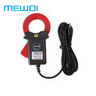 MEWOI140B-35*40mm,AC 0.0A~600A,Turn Ratio 1:4000 Clamp on Leakage current sensor meter，Current Transducer
