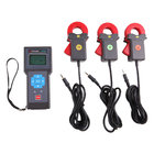 MEWOI9300C Clamp on Leakage Current Monitoring Recorder