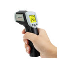 MEWOI380S -50℃~380℃(-58℉~716℉) Non-contact Mini InfraRed Thermometers IR thermometer