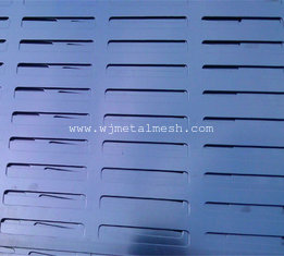 Perforated metal sheet manufacturer punching hole mesh for decoration
