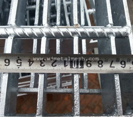 Heavy duty steel grating,building material steel grating