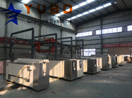 Electroplating Line to Rotogravure Printing Roller