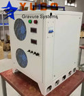Air-cooled rectifier 5000A for gravure cylinder chrome plating machine