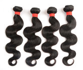 6a grade premium quality grade natural human hair tangle free long lasting hair body wave virgin hair