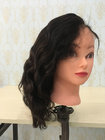10a grade beyonce full lace wigs body wave swiss with adjustable strap 4 clips attached