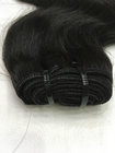 10a grade length from 12 inch to 28 inch body wave natural hair Pelo natural virgin brazilian human hair extension