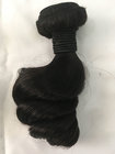 8a grade human hair virgin human hair weft virgin loose wave virgin hair remy wholesale